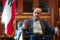 رفتند آتش‌بس بیاورند، برگشتند با حزب‌الله بجنگند