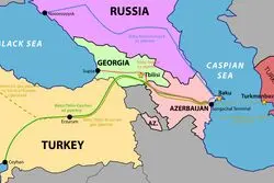 اثر گذرگاه  زنگزور بر اقتصاد ایران؛ ایران بازهم دور می خورد