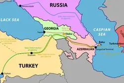 اثر گذرگاه  زنگزور بر اقتصاد ایران؛ ایران بازهم دور می خورد