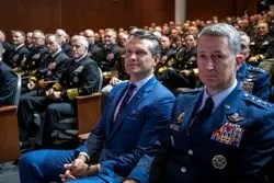 بازگشت ارتش آمریکا به اصول دهه 90؛ جدال بر سر تغییرات جنجالی وزیر دفاع ترامپ