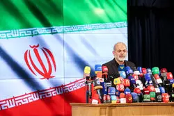 سردار وحیدی: ایران تحرکات دشمنان را با دقت کامل رصد می‌کند/ دشمن برای پوشاندن شکست‌هایش ایران را تهدید می‌کند