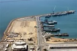 دروازه‌های سرمایه‌گذاری در بنادر ایران گشوده شد