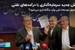 روش جدید سرمایه‌گذاری صندوق توسعه ملی/ صندوق هم وارد بنگاه‌داری می‌شود؟