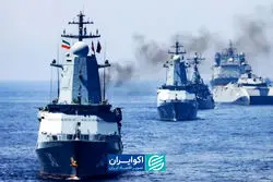 سیگنال‌های جدید از تنگه هرمز؛ عبور کشتی‌ها از گذرگاه تعیین‌شده ایران