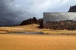 قمار یک تریلیون دلاری بن‌سلمان در گردشگری: عربستان در مسیر امارات؟