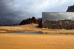 قمار یک تریلیون دلاری بن‌سلمان در گردشگری: عربستان در مسیر امارات؟