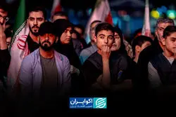 مردم انتظار دارند دوره جدید با اصلاح حکمرانی و رفع تحریم‌ها آغاز شود