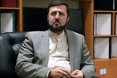 معاون عراقچی توئیت مهمی زد+ متن کامل