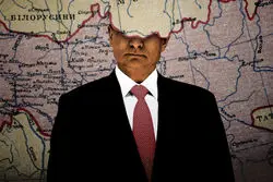 فروپاشی روسیه پس از شکست در جنگ اوکراین؟