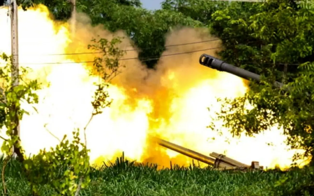 کامبوج خواستار آتش‌بس با تایلند شد