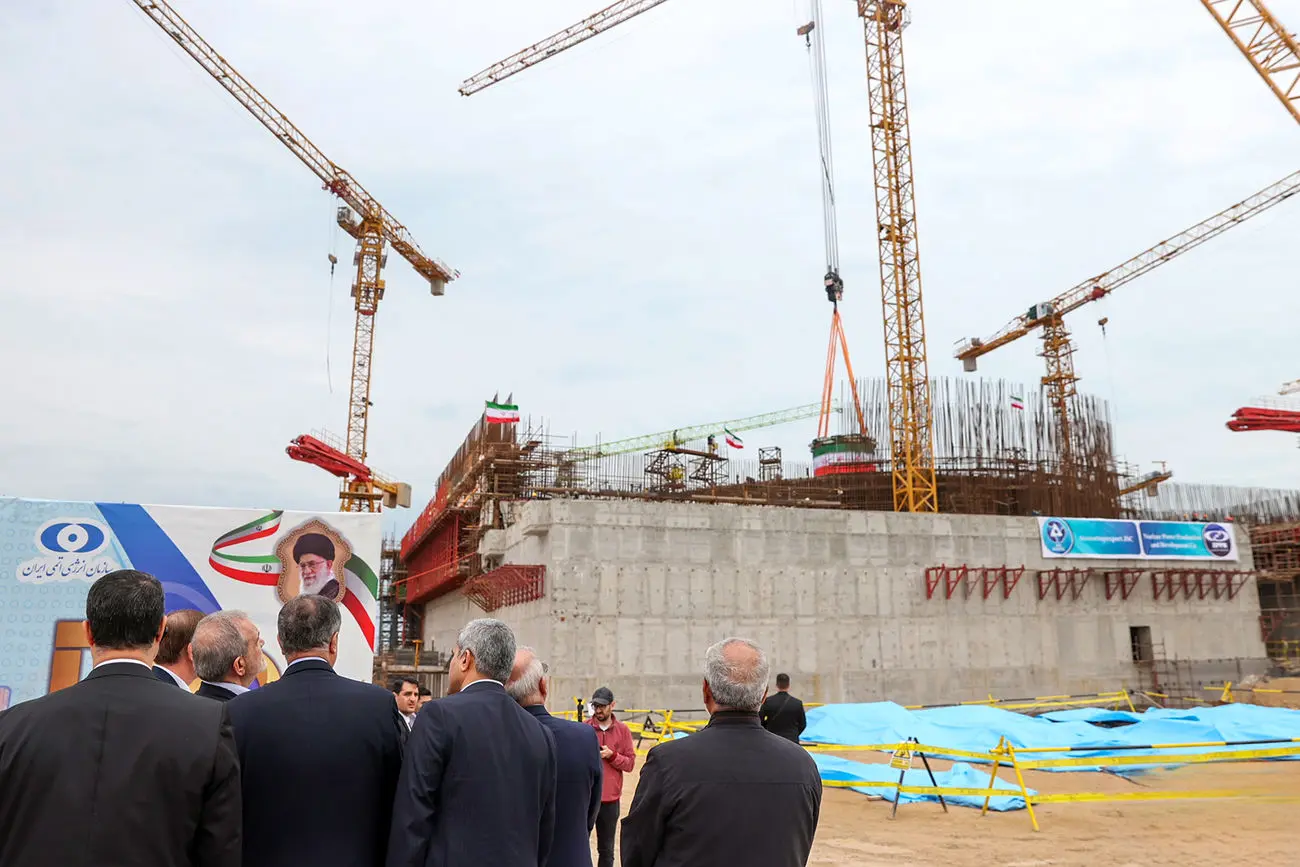 مدیرعامل توانیر: زمستان امسال بدون نگرانی سوخت سپری می‌شود