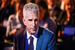 دیدار رئیس موساد با نخست وزیر قطر