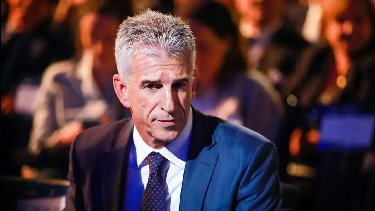 دیدار رئیس موساد با نخست وزیر قطر