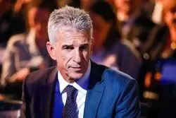 دیدار رئیس موساد با نخست وزیر قطر