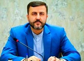 غریب‌آبادی: آمریکا و اسرائیل منشا بی‌ثباتی منطقه هستند؛شورای امنیت در برابر تجاوز سکوت نکند
