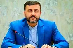 غریب‌آبادی عازم ژنو شد/ پیام تهران چیست؟