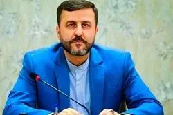 پیام جدید معاون عراقچی درباره سواحل خلیج فارس 