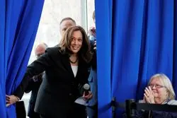 شانس دموکرات‌ها در انتخابات پسا بایدن؛ هریس با چه چالش‌هایی روبروست؟