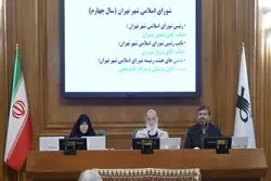 عیارسنجی مخالفان زاکانی؛ حتی رای استیضاح را هم ندارند 