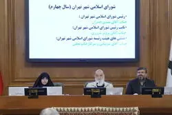 عیارسنجی مخالفان زاکانی؛ حتی رای استیضاح را هم ندارند 