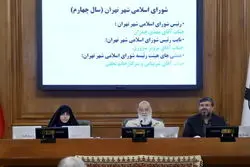 بررسی گزارش حسابرسی شرکت واحد اتوبوسرانی تهران

