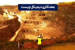 معدن کاری دیجیتالی چیست؟