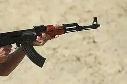 شهادت ۳ تن از شهروندان در خمین