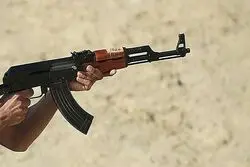 شهادت ۳ تن از شهروندان در خمین