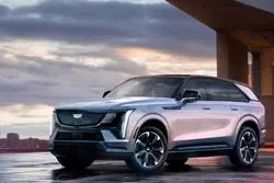 غول کادیلاک هم تسلیم شد