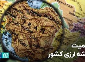 اهمیت نقشه ارزی کشور