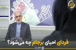 آینده ایران پس از برجام