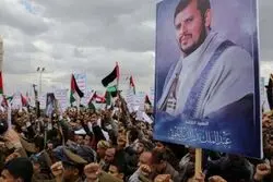 انصارالله هشدار داد: در صورت ازسرگیری تجاوز به ایران، عملیات‌ نظامی را تشدید می‌کنیم