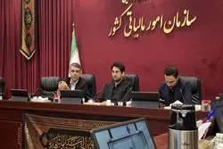 آماده‌سازی زیرساخت‌های اجرای مالیات بر سوداگری؛ جزئیات برنامه جدید سازمان امور مالیاتی
