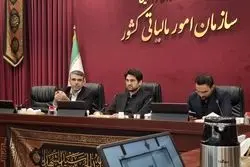 آماده‌سازی زیرساخت‌های اجرای مالیات بر سوداگری؛ جزئیات برنامه جدید سازمان امور مالیاتی