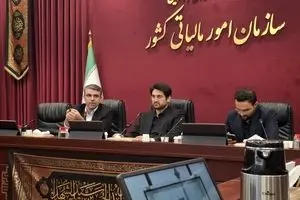 آماده‌سازی زیرساخت‌های اجرای مالیات بر سوداگری؛ جزئیات برنامه جدید سازمان امور مالیاتی