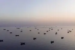 ادعای تازه درباره روابط تهران و واشنگتن؛ خط ارتباطی در تنگه هرمز