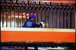 هشدار گلنکور فلز روی را گران کرد