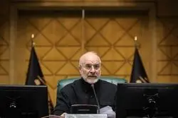 قالیباف: رهبر انقلاب از سلامتی کامل برخوردارند