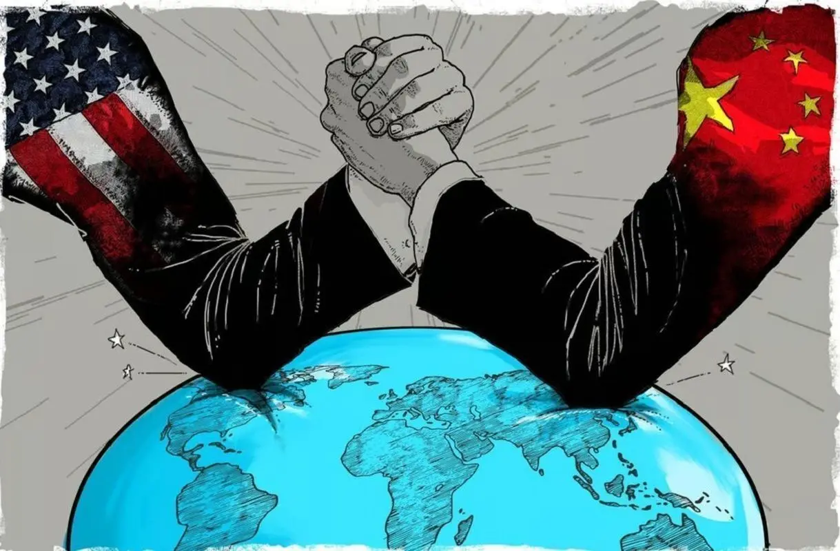 امتناع کشتی‌های آمریکایی از پهلو گرفتن در بنادر چین در ادامه جنگ تجاری دو کشور