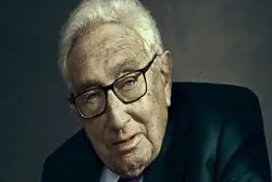 مشکل اصلی پوتین در اوکراین از نگاه هنری کسینجر