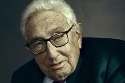 مشکل اصلی پوتین در اوکراین از نگاه هنری کسینجر