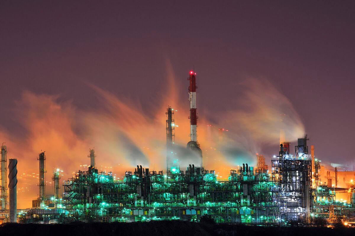 مصرف نفت تا پایان 2030 به اوج خود میرسد