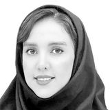 زهرا  شاهی