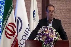 آئین رونمایی نخستین رسانه تصویری اقتصاد ایران- محسن جلال پور