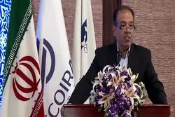 آئین رونمایی نخستین رسانه تصویری اقتصاد ایران- محسن جلال پور