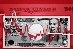 سیگنال تازه ژاپن به بازار ارز؛ آیا ین در سطح ۱۶۰ کف‌سازی شده است؟