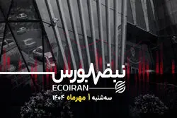 خودتحریمی ویرانگرتر از تحریم های خارجی