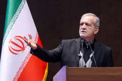 ۲ مقصد جدید سفر خارجی پزشکیان مشخص شد