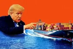 صنعت آمریکا در مدار رشد؛ زیر سایه جنگ ایران و تعرفه‌ها