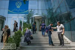 سرنوشت بازار سهام در گرو استیضاح وزیر اقتصاد / اصلاح یا صعود بورس؟